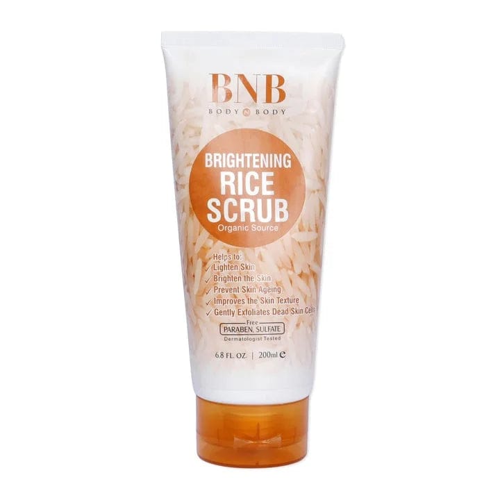 BnB Rice Kit