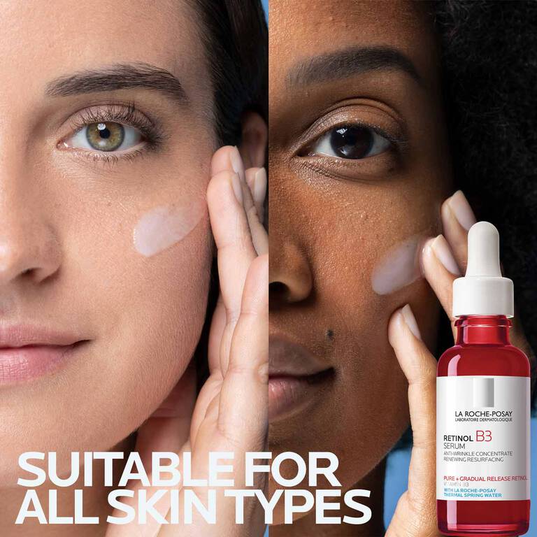 LA ROCHE-POSAY Retinal B3 Serum