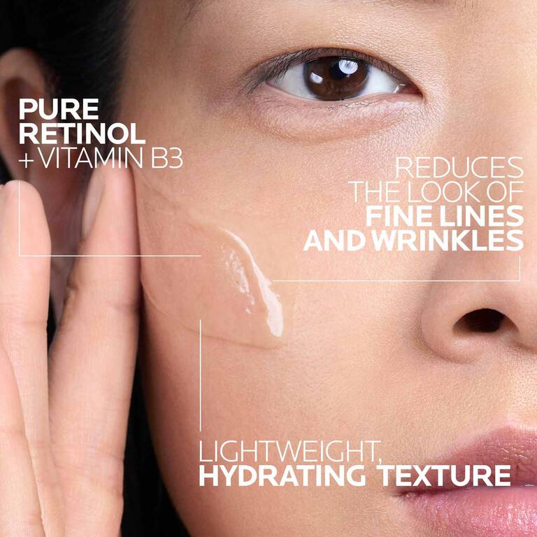 LA ROCHE-POSAY Retinal B3 Serum