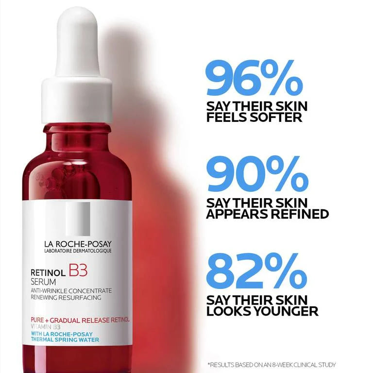 LA ROCHE-POSAY Retinal B3 Serum